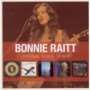 Bonnie Raitt - Original Album Series