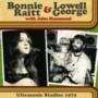 Bonnie Raitt & Lowell George - Ultrasonic Studios 1972