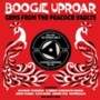 Boogie Uproar - Gems From The Peacock Vaults