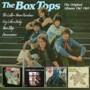 The Box Tops - Original Albums 1967-69