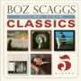 Boz Scaggs - Original Album Classics