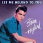 Brian Hyland - Let Me Belong To You