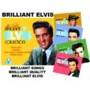 Brilliant Elvis - The Collection: Limited Edition