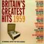 Britain's Greatest Hits 1959