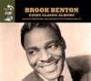 Brook Benton - Eight Classic Albums
