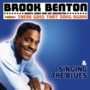 Brook Benton - There Goes That Song Again/Singing the Blues