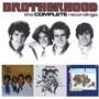 Brotherhood - The Complete Recordings