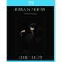 Bryan Ferry - Live in Lyon Blu-ray