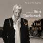 Burt Bacharach - Anyone Who Had a Heart: Art of the Songwriter