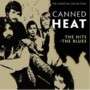 Canned Heat - The Hits, The Blues