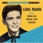 Carl Mann - 25 Original Hits