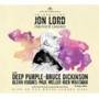 Celebrating Jon Lord The Rock Legend