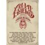 All My Friends - Celebrating The Songs & Voice Of Gregg Allman
