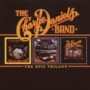The Charlie Daniels Band - Epic Trilogy