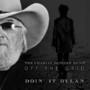 The Charlie Daniels Band: Off The Grid - Doin' It Dylan Vinyl