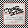 Cheap Trick - Complete Epic Albums Collection