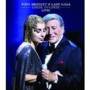 Tony Bennett & Lady Gaga - Cheek to Cheek - Live Blu-ray