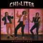 The Chi-Lites - Steppin' Out (Expanded Edition)