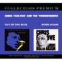 Chris Farlowe and the Thunderbirds - Out of the Blue/Born Again
