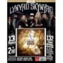 Lynyrd Skynyrd - Last of a Dyin’ Breed Classic Rock Fan Pack