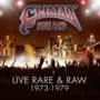 Climax Blues Band - Live, Rare & Raw: 1973-79