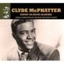 Clyde Mcphatter - Eight Classic Albums