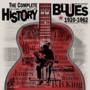 The Complete History of the Blues - 1920-1962