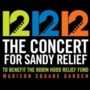 12-12-12 - The Concert for Sandy Relief DVD