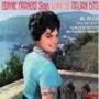Connie Francis Sings Modern Italian Hits