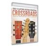 Eric Clapton's Crossroads Guitar Festival DVD