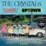The Crystals - Twist Uptown