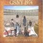 Crosby, Stills, Nash & Young - CSNY 1974 Standard Edition