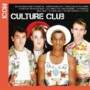 Culture Club - Icon