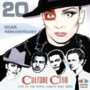 Culture Club: Live at the Royal Albert Hall 2002 - 20 Year Anniversary