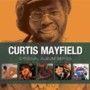 Curtis Mayfield - Original Album Series