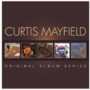 Curtis Mayfield - Original Album Series Vol. 2