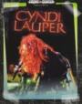 Cyndi Lauper - Front and Center Blu-ray