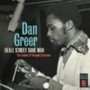 Dan Greer - Beale Street Soul Man: The Sounds Of Memphis Sessions