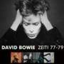 David Bowie - Zeit! 77-79