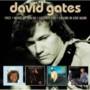 David Gates - First/Never Let Her Go/Goodbye Girl/Falling in Love Again