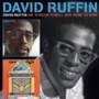 David Ruffin - David Ruffin/Me 'N' Rock N Roll Are Here to Stay