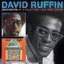 David Ruffin - David Ruffin/Me 'N' Rock N Roll Are Here to Stay