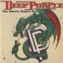 Deep Purple - The Battle Rages On/Come Hell Or High Water