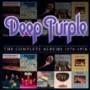 Deep Purple - The Complete Albums 1970-1976