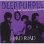 Deep Purple - Hard Road: The Mark 1 Studio Recordings 1968-69