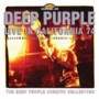 Deep Purple - Live in California '74