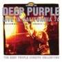 Deep Purple - Live in California '74