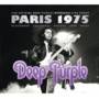Deep Purple - Live in Paris 1975