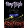 Deep Purple - Live in Verona DVD