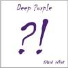 Deep Purple - Now What?!